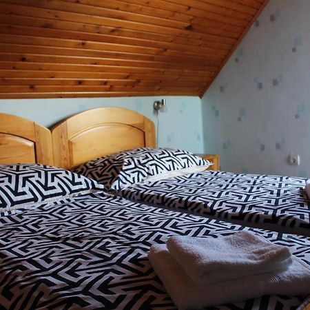 Lizi Apartman Alsoors Ngoại thất bức ảnh