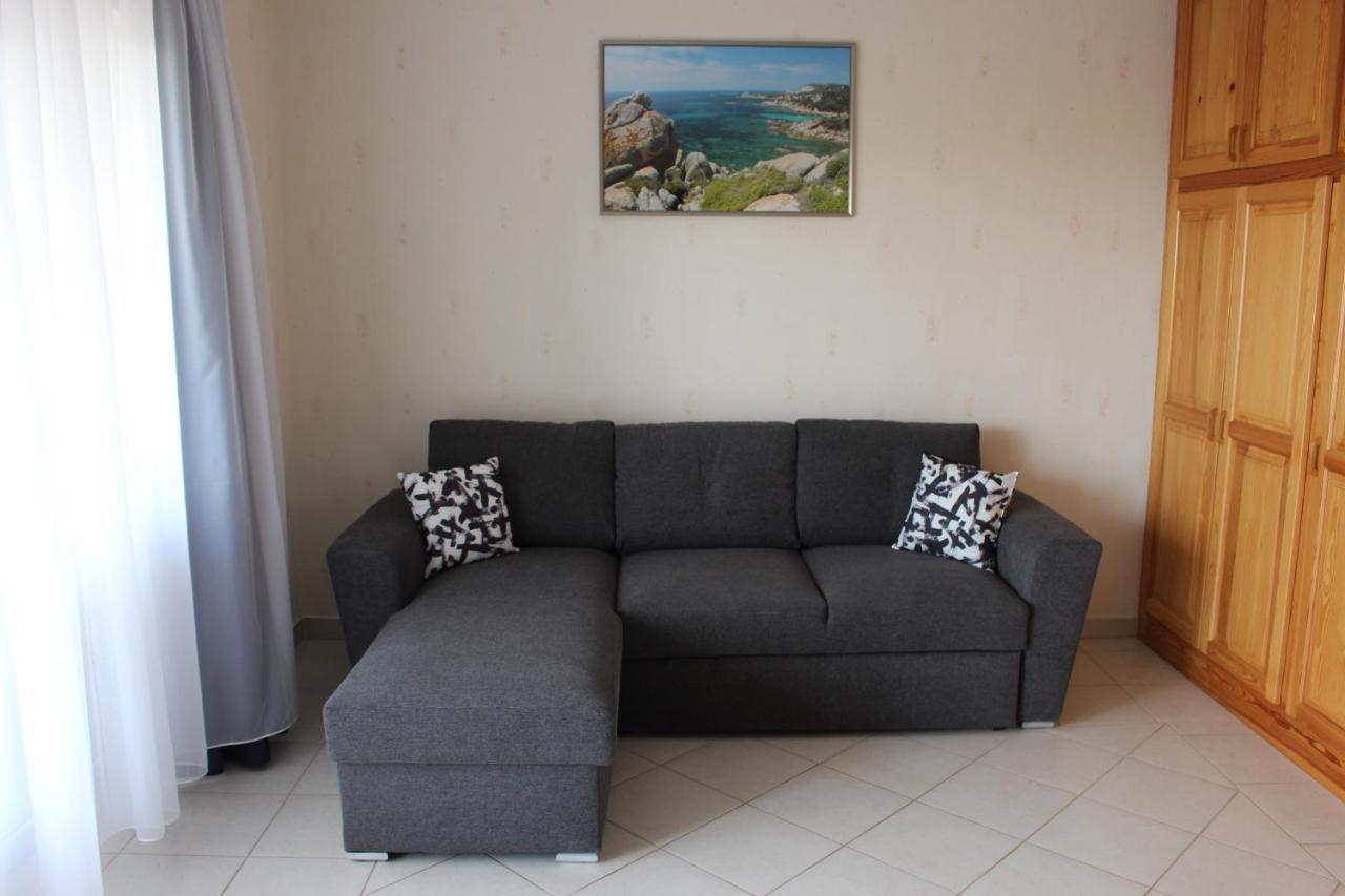 Lizi Apartman Alsoors Ngoại thất bức ảnh