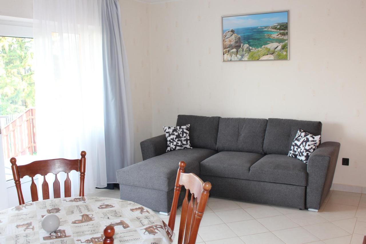 Lizi Apartman Alsoors Ngoại thất bức ảnh