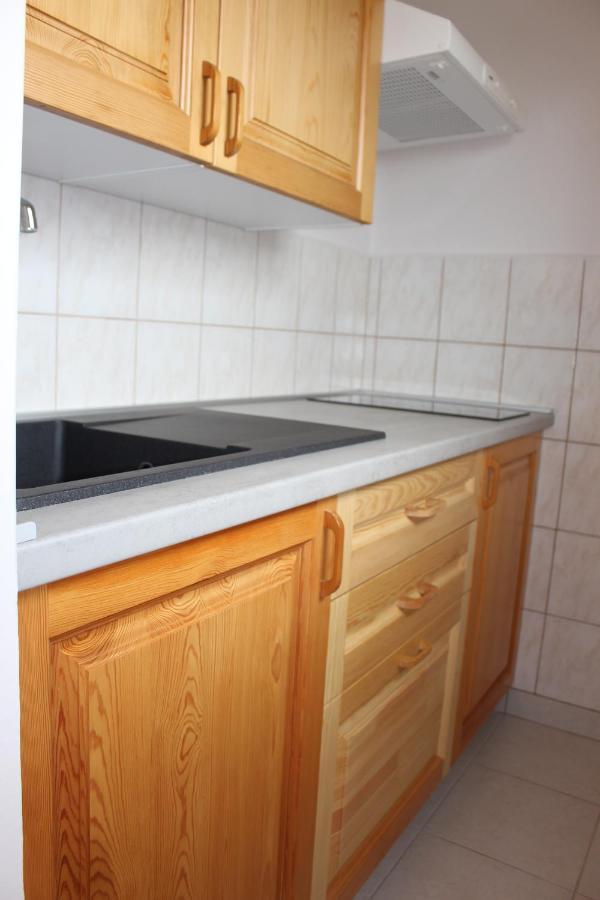 Lizi Apartman Alsoors Ngoại thất bức ảnh