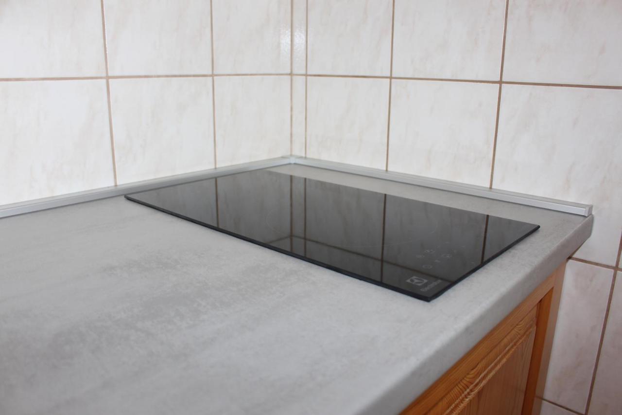 Lizi Apartman Alsoors Ngoại thất bức ảnh